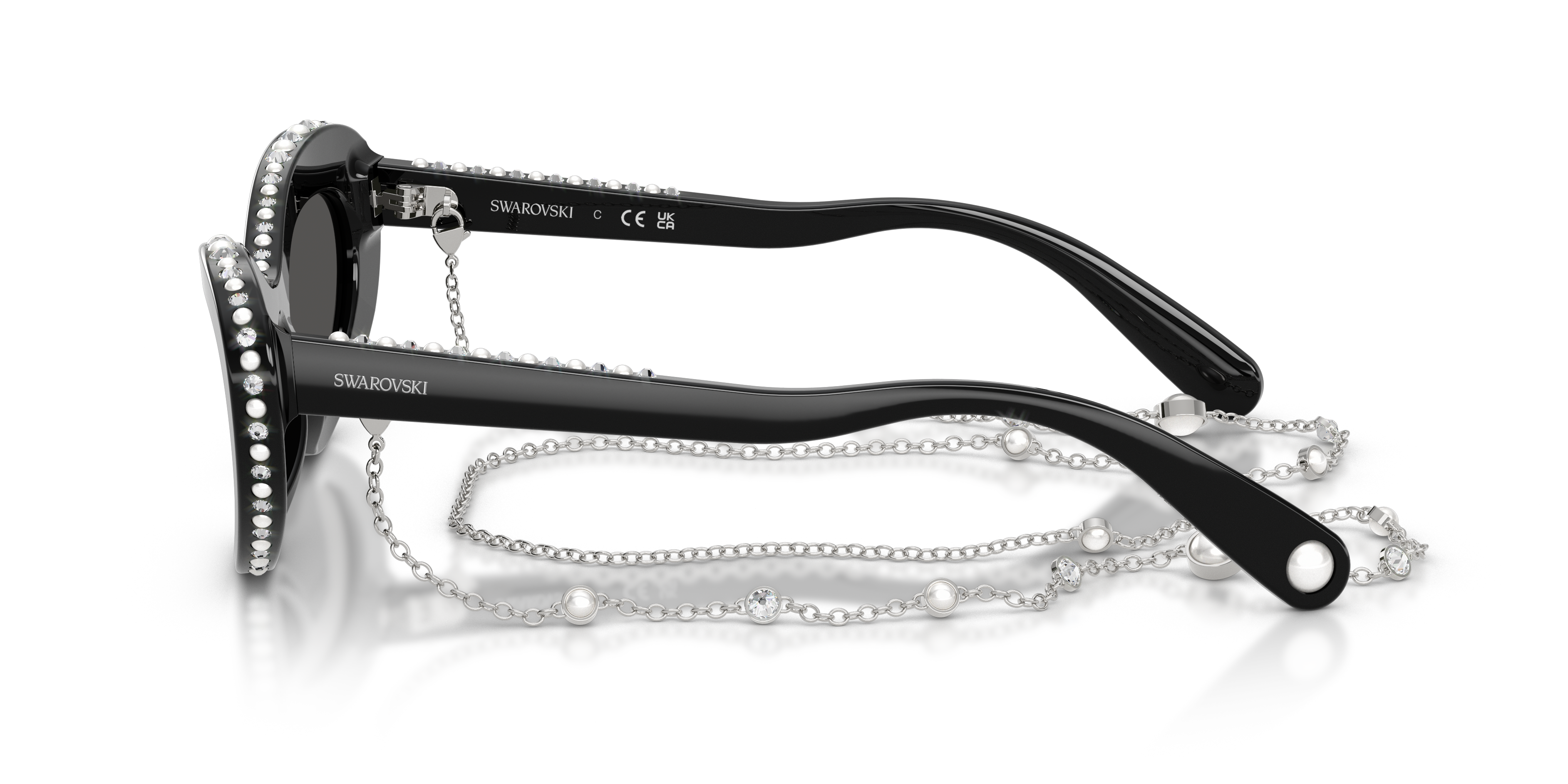 Swarovski SK6061U 110687  